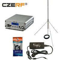 CZE-15A 15w Watts MP3 Player MP4 FM Transmitter RF Modulator car radio mp3 fm am transmitter