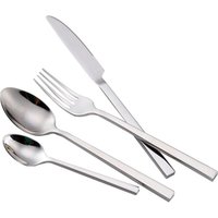 High Quality Stainless Steel 18/10 Flatware 4 Pieces Cutlery set