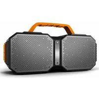 40W IPX7 Waterproof Dustproof Powerful Best Bluetooth Speaker