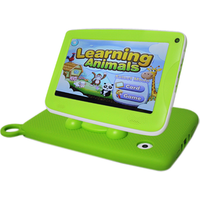 OEM 7 inch Quad Core Kids Tablet PC Cheap Android Children Tablet