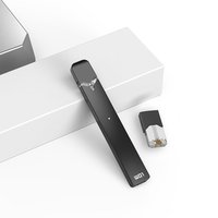 NEW Vape OVNS WO1 no button vaporizer lighter pipe shaped empty disposable vape pen electronic cigarette price in saudi arabia