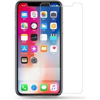 Factory Supplier 9H High Clear Tempered Glass Screen Protector For iPhone X /XS 5.8 inch Tempered Glass