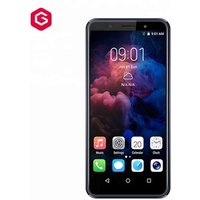 Touch Screen Quad Core Smartphone 3G China cell phone Low Price Mobile Phone