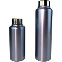 Compact Stainless Steel Thermos Bottle