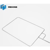 Meking Photo Studio Light Control 45x60cm Stainless Steel Flag Frame