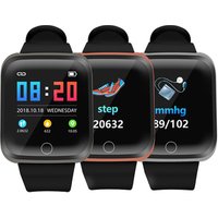Amazon Smart Watches New Arrivals 2019 Wearable Technology Activity Fitness Tracker Band Bracelet