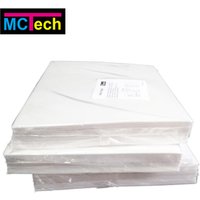 A4 0.65mm thickness Edible rice Paper Wafer Paper
