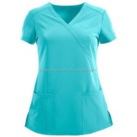 Medical Scrub Set Nurses