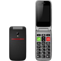 2018 new dual-sim dual standby envic unlocked android old man flip mobile cell phone