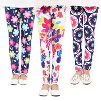 Printed Leggings Ages