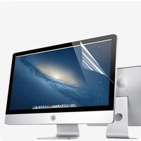 21 / 22 / 23 / 24 Inch PET Screen Protector Film For LCD TV/Computer HD/Anti Glare Screen Guard Film For Desktop Computer