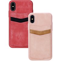 Trade Assurance phone accessories case mobile phone shell with card holder