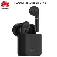 original HUAWEI FreeBuds 2 PRO version Dustproof and Waterproof TWS bluetooth 5.0 Wireless Earphone