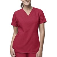 Greys Anatomy Scrub Top