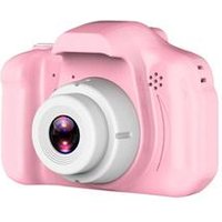 2 inch HD screen chargeable mini digital kids children video camera with photos and videos functions
