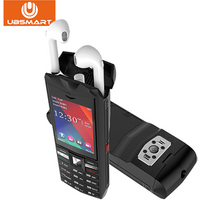 NEW ARRIVAL Power Bank Cell Phone Big Speaker,2500mAh Battery,2.4" GSM Unlocked,Best Mobile with Bluetooth Ear Phone R26