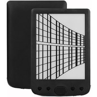 Fashion Easy 6inch Rechargeable Cheap E ink Reader Ebook