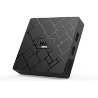 Excel Digital Rockchip RK3229 Box Tv 2gb 16gb 4K HD 2.0 Tv Box Android 9.0 HK1 mini Cheapest Internet Tv Box