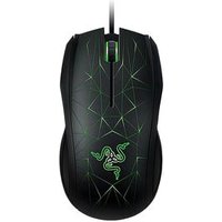 NEW Original Razer Taipan 3500 Wired Laser Sensor USB Wired Optical Game Mouse 3 LED