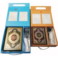 Digital holy quran read pen, quran talking pen and speaking pen