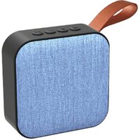 Factory price portable rohs mini outdoor audio column wireless speaker bluetooths