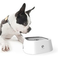 Portable No Spill Travel Water Bowl Dogs Cats
