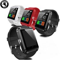 shenzhen factory call u8 smartwatch in stock
