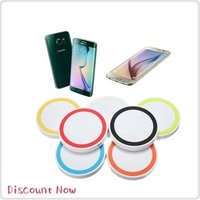Q5 best price wireless charging pad Qi magnetic mobile phone mini wireless charger
