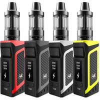 High quality vaper wholesale 80w box mod electronic cigarette 30-60-80w box mod vapes new models