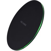 New product Xinbest original design 10W Mobile Phone Charger,Colorful Portable Wireless Phone Charger for Samsung Galaxy j6