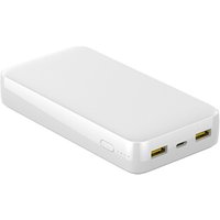 Ultra-large capacity 20000mAh QC3.0/PD3.0 Quick Charge powerbank 20000mah with Type-C input/output