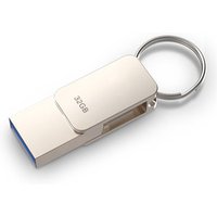 High Speed USB 3.0 OTG Type C USB Flash Drive 32GB 64GB USB Pen Drive