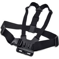 High Quality Gopros chest harness mount, Go pro chest strap for action camera