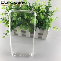 Transparent PC Hard Phone Case Combo TPU Mobile Phone Shell For iPhoneXS Max,For iPXS Max Case Back Cover