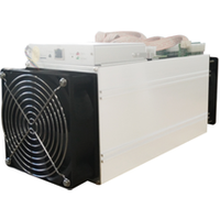 New Bitmain antminer s9j s9 s9i 14.5Th/s 1350W bitcoin mining with PSU in stock