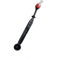 Coffee Machine Cleaning Brush Measuring Spoon