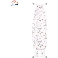 Heat Resistant Cotton Ironing Board Cover