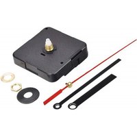 16MM Sangtai 5168s sweep slient long shaft wall clock movement mechanism quartz