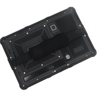 8inch industrial ip67 rugged barcode scanner 8GB RAM 128GB tablet pc with replaceable battery