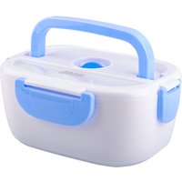 Electric Heated Lunch Box Lid