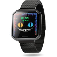 2019 new product Smart Bracelet Sleep Quality Monitoring Smart Watch Phone Smart Wristband for christmas
