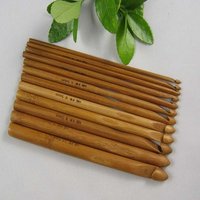 12 Piece Sweater Knitting & Crochet Hook Set