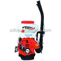 Gasoline Engine Mist Duster Sprayer 3WF 3