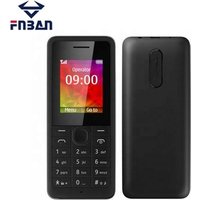 Original 106 1.77 inch low price Mobile phone for nokia 106 C2-01 6300 105 108