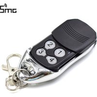 Universal Garage Door Sommer 868mhz Remote Control for Sommer Henderson 4020/4025/4026 868 Mhz
