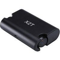 Wifly bluetooth earphone X2T earbuds mini true wireless earphone with charger box Bluetooth 4.2 headphone for iphone android