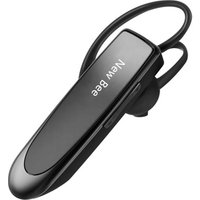 CSR chip wireless ear-hook headphones headset earphone ear hook with mic