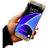 Wholesale original used phones S3 S4 S5 S6 S7 Edge 4G Smartphone unlockedc Dual SIM smart phones mobile android