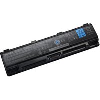 10.8V 6 cells notebook battery for Toshiba C840 C850 L70 L75D PA5109U-1BRS PA5024U-1BRS Laptop Battery