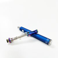 2019 top selling adjustable voltage cbd battery atomizer vape pen 510 usb charger